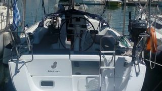 Beneteau 2009 Oceanis 31-thumb-3