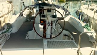 Beneteau 2009 Oceanis 31-thumb-4