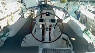 Beneteau 2009 Oceanis 31-thumb-5