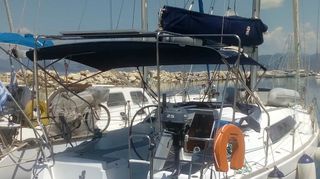 Beneteau 2009 Oceanis 31-thumb-6