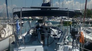 Beneteau 2009 Oceanis 31-thumb-7