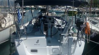 Beneteau 2009 Oceanis 31-thumb-8