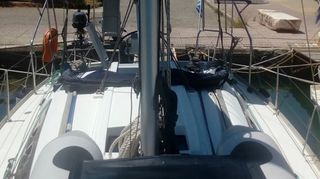 Beneteau 2009 Oceanis 31-thumb-9