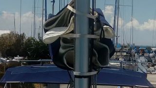 Beneteau 2009 Oceanis 31-thumb-10