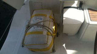 Beneteau 2009 Oceanis 31-thumb-12
