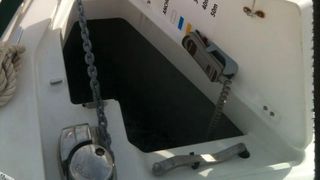 Beneteau 2009 Oceanis 31-thumb-14