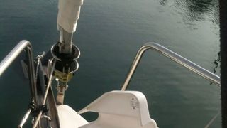 Beneteau 2009 Oceanis 31-thumb-15