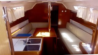 Beneteau 2009 Oceanis 31-thumb-16