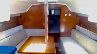Beneteau 2009 Oceanis 31-thumb-17