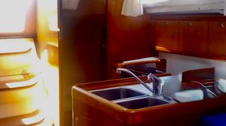 Beneteau 2009 Oceanis 31-thumb-18