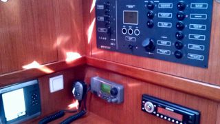 Beneteau 2009 Oceanis 31-thumb-19