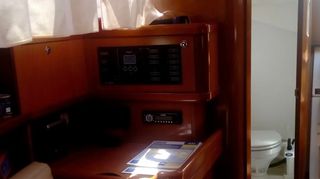 Beneteau 2009 Oceanis 31-thumb-20