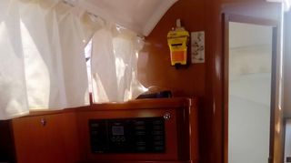 Beneteau 2009 Oceanis 31-thumb-23