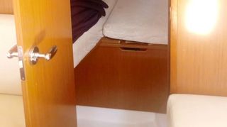 Beneteau 2009 Oceanis 31-thumb-25