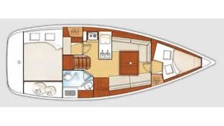 Beneteau 2009 Oceanis 31-thumb-29