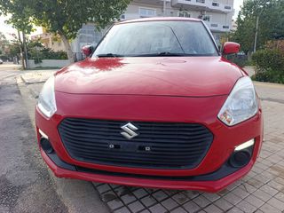 Suzuki Swift 2018-thumb-2