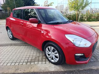 Suzuki Swift 2018-thumb-4