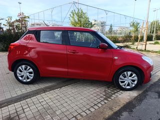 Suzuki Swift 2018-thumb-6
