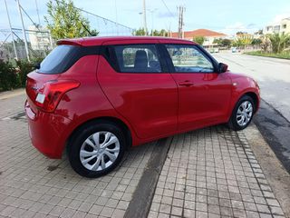 Suzuki Swift 2018-thumb-8