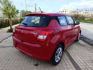 Suzuki Swift 2018-thumb-10