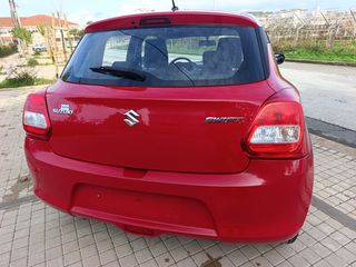 Suzuki Swift 2018-thumb-13