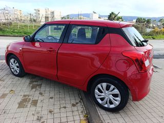 Suzuki Swift 2018-thumb-21