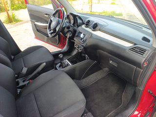 Suzuki Swift 2018-thumb-48