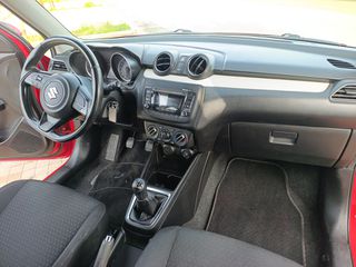 Suzuki Swift 2018-thumb-53