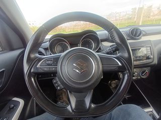 Suzuki Swift 2018-thumb-12