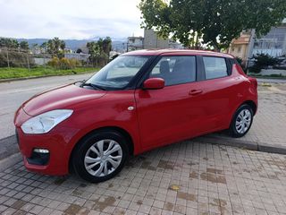 Suzuki Swift 2018-thumb-31