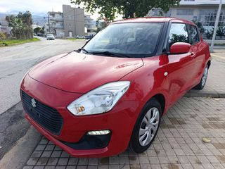 Suzuki Swift 2018-thumb-23