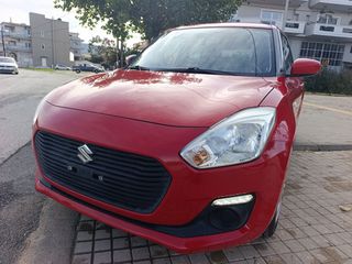 Suzuki Swift 2018-thumb-33