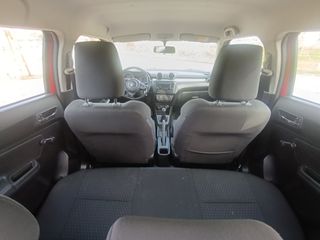 Suzuki Swift 2018-thumb-20