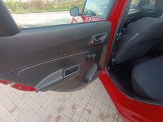 Suzuki Swift 2018-thumb-46