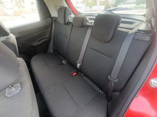 Suzuki Swift 2018-thumb-7