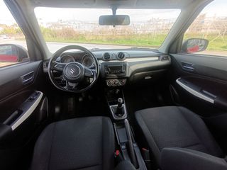 Suzuki Swift 2018-thumb-1