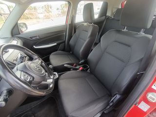 Suzuki Swift 2018-thumb-45