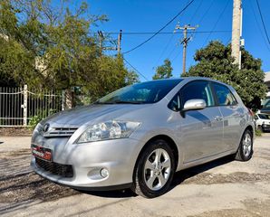 Toyota Auris 2011 1.4 D-4D DIESEL AYTOMATO KLIMA!!