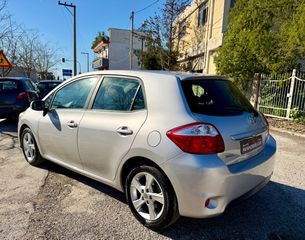 Toyota Auris 2011 1.4 D-4D DIESEL AYTOMATO KLIMA!!-thumb-1