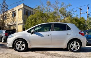 Toyota Auris 2011 1.4 D-4D DIESEL AYTOMATO KLIMA!!-thumb-2