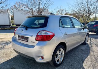 Toyota Auris 2011 1.4 D-4D DIESEL AYTOMATO KLIMA!!-thumb-3
