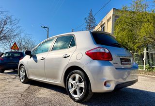 Toyota Auris 2011 1.4 D-4D DIESEL AYTOMATO KLIMA!!-thumb-4