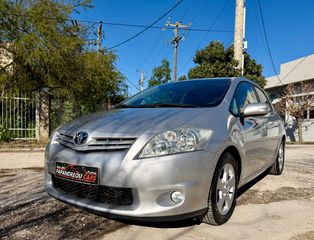 Toyota Auris 2011 1.4 D-4D DIESEL AYTOMATO KLIMA!!-thumb-5