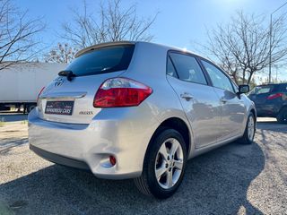 Toyota Auris 2011 1.4 D-4D DIESEL AYTOMATO KLIMA!!-thumb-6