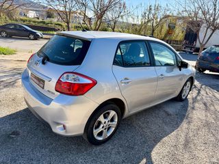 Toyota Auris 2011 1.4 D-4D DIESEL AYTOMATO KLIMA!!-thumb-7