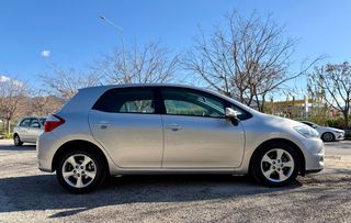 Toyota Auris 2011 1.4 D-4D DIESEL AYTOMATO KLIMA!!-thumb-8