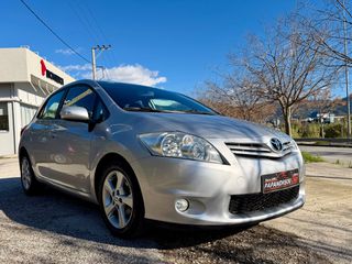 Toyota Auris 2011 1.4 D-4D DIESEL AYTOMATO KLIMA!!-thumb-9