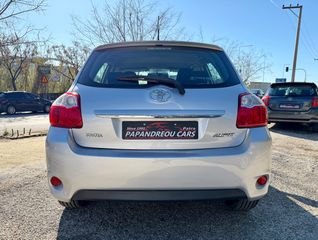 Toyota Auris 2011 1.4 D-4D DIESEL AYTOMATO KLIMA!!-thumb-10