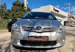 Toyota Auris 2011 1.4 D-4D DIESEL AYTOMATO KLIMA!!-thumb-11