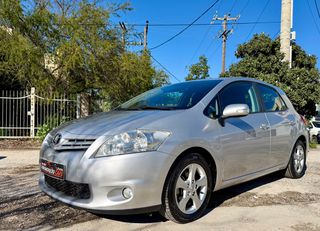 Toyota Auris 2011 1.4 D-4D DIESEL AYTOMATO KLIMA!!-thumb-12